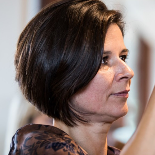Hilde Desmyter?